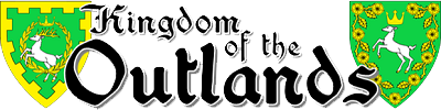 Kingdom of the Outlands logo
